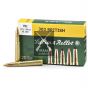 Sellier & Bellot .303 British FMJ 180 grain