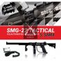 SMG-22 Volautomatische Luchtbuks 