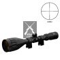 Nikko Stirling MountMaster 3-9x50 AO IR HMD