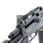 BinTac T50 Extreme .50 PCP