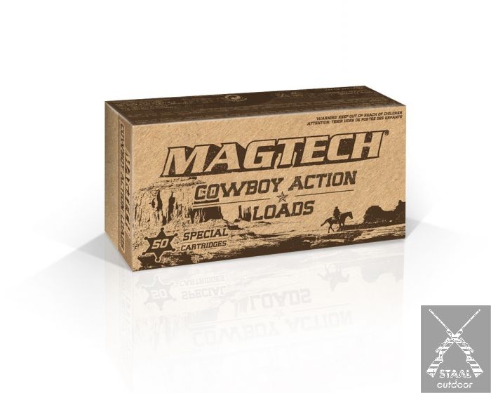 Magtech .45 Colt LFN 250 grain