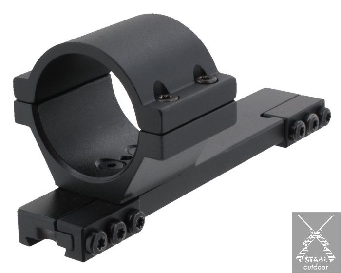 Aimpoint CompC3 Mount Dovetail 11-13 mm