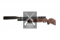 Gamo Coyote Whisper Wood 5,5mm