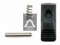 Tikka Spare parts for trigger guard T3/T3x