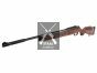 Hatsan Carnivore Vortex QE 7.62 Luchtbuks