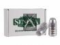 Air Venturi .45 (11,4mm) Flat Point 405 Gr. | 50st