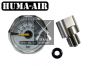 Benjamin Marauder and Armada pressure gauge replacement set