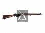 Lee Enfield No4 MK1 (Onklaar)