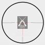 HAWKE FRONTIER 30 FFP 4-20x50 MIL PRO