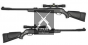 Gamo CFX Luchtbuks 