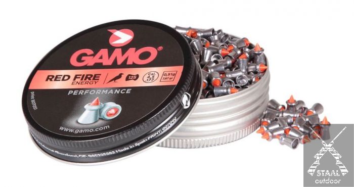 Gamo Red Fire 4,5mm