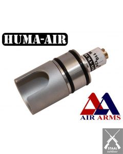 Air Arms S410 Tuning Regulator