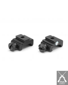 Sportsmatch RB6 Weaver to 9.5mm Adapter