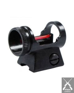 HW Front sight tunnel, without inserts 9405
