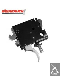 HW Match trigger assembly, complete 9152