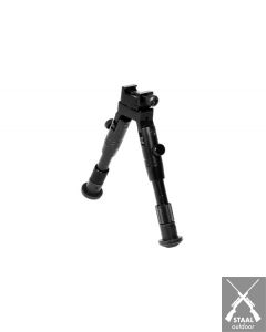 UTG shooter's bipod TL-BP28S