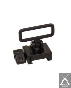 UTG Swivel Picatinny Mount TL-SWMTP01