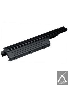 Leapers UTG FAL picatinny mount MNT 981 C