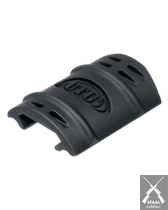 Leapers UTG Rubber Rail Guard RB-HP12B-A