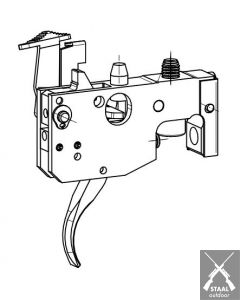 Sako Trigger mechanism complete 85 S/S