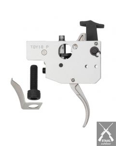 Tikka Trigger mechanism complete T3