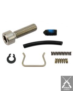 Tikka Spare parts for trigger mechanism