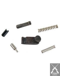 Tikka Spare parts for bolt T3