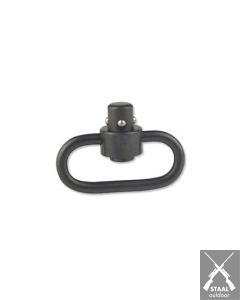 Sako Quick detachable swivel for shooting sling (one piece)