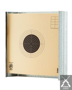 Kogelvanger 10x10 en 11x11