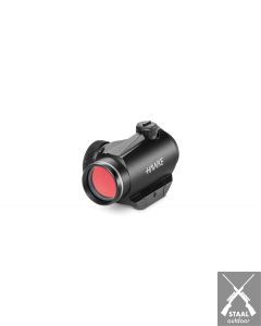 Hawke Vantage Red Dot 1x20 | Weaver