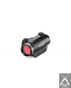 Hawke Vantage Red Dot 1x25 | Weaver