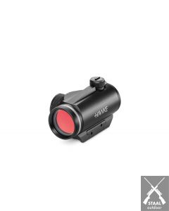 Hawke Vantage Red Dot 1x30 | Weaver