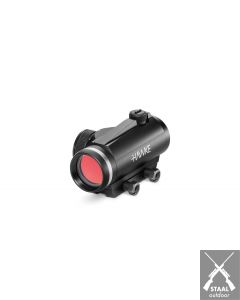 Hawke Vantage Red Dot 1x25 | 9-11mm