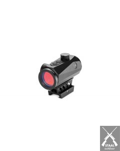 Hawke Endurance Red Dot 1x30 | Weaver