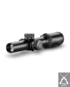 HAWKE XB30 PRO 1-5x24 SR