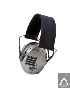 S&W Alpha Electronic Hearing Protection