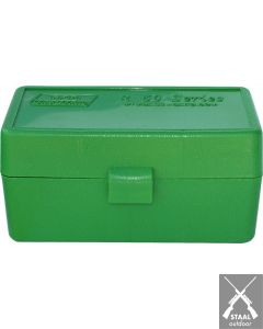 MTM RS-S-50-10 Case gard 22-260/6mm