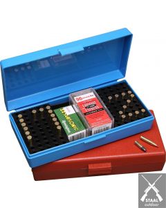 MTM SB-200-20 Case gard .22-200 rounds