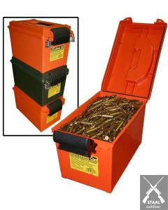 MTM AC35 Transportkoffer Oranje