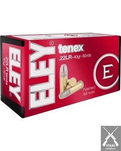 Eley Tenex .22 LR