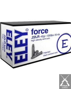 Eley Force .22 LR