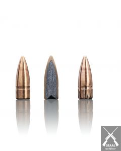 SAKO .308 Winchester Range Speedhead 123 grain FMJ Range