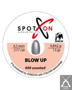 SpotOn Blow Up 4,5mm