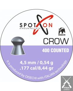 SpotOn Crow 4,5mm