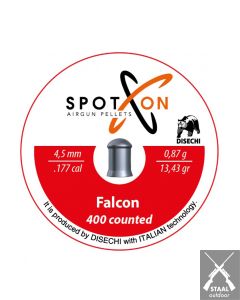 SpotOn Falcon 4,5mm