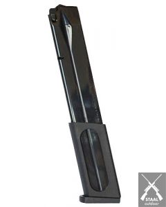Magazijn Beretta voor CX4/92 9mm, 30-schots
