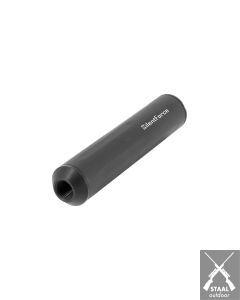 Reximex Silencer Short 1/2 UNF