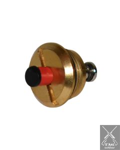 Vesta Part CO2 Sentinel - Complete Valve Set