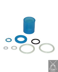 Vesta Part CO2 Sentinel - O-Ring Set