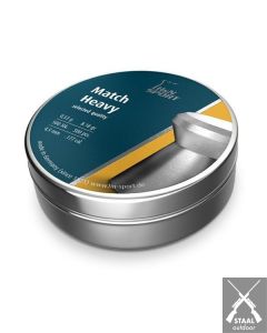 H&N Match Heavy 4,5mm